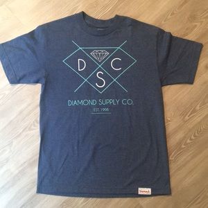 Diamond Supply T-shirt